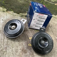 Horn Horn Set 12V High & Low Toyota Corolla KE20 KE30 KE70 DX AE80 GL EE80 SE Saloon AE92 EE90 Twinc