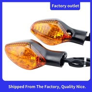 Turn Signal Indicator Light for  CBR500R CBR650F CB650F CB500F CB500X Motorcycle Directional Blinker