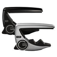 Tinkerbell's Shop Uk G7th Performance 3 P3-6 Guitar Capo Oil Pressure Acoustic