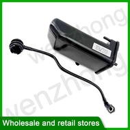 Carbon Charcoal Canister Container Breather Pipe Hose For  Golf Jetta Beetle  A3 TT Octavia 1K020116