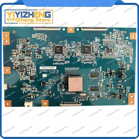 Original Driver T-con Board LA46B620R3F Tcon Board T370HW02 VE CTRL BD 37T04-C0J 37T04-COJ 32/37/40/