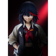 【FREE DHL SHIPPING】Good Smile Company KILL la KILL POP UP PARADE Ryuko Matoi: Souvenir Jacket Ver. L