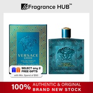 [Original] Versace EROS EDP Men 100ml