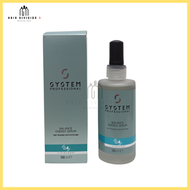 Wella System Professional Balance Energy Serum 平衡頭皮防脫髮精華 100ml