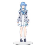 [KEREN] Stand akrilik figure vtuber	HOSHIMACHI