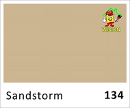 18 LITER  NIPPON Q-SHIELD EXTRA / Exterior Paint  /  Cat Rumah Luar / (3/3)