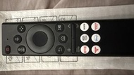 三星 電視 全新 搖控 語音 voice control samsung  Netflix Disney 國際版 / 歐洲版智能語音遙控器