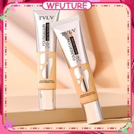 ⚡24H SHIPPING⚡ TVLV Dark Circle Eraser Natural Lightweight Clean Beauty Concealer Hydrating For Dry 