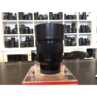 sony fe 85mm f1.8 No Box