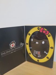 麥當勞Hello kitty 公仔