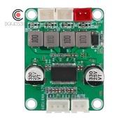 TPA3118D2 Digital Stereo Audio Amplifier Board 30W&30W 2.0 Channel Amplifier Module DC 12-24V Audio 