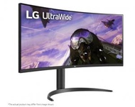 34WP65C-B 34 吋 21:9 UltraWide™ QHD 160Hz 1ms 弧形顯示器