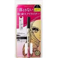 Bút Kẻ Mắt Lâu Trôi KissMe Heroine Make Smooth Liquid Eyeliner 0.1mm