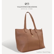Valentino Creations Ladies' Tahlia Tote Bag |Beg tote VCTB0925-3597409
