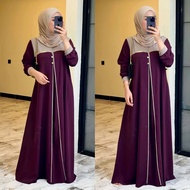 AURORA DRESS