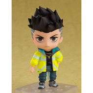 Nendoroid 2125 Cyberpunk: Edgerunners David