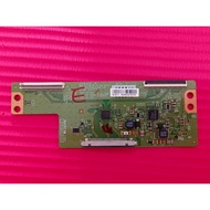 TH-49ES500K Panasonic 49" T-Con board