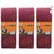 Product Company 123 Diamond Scrubber 1M Cut 3pcs | Burnt Pot Grease Cleaning