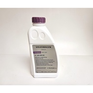 Volkswagen Audi Coolant G12