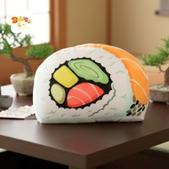 SUSHI SALMON DOLL CUSHION/ PLUSHIE/ PILLOW/