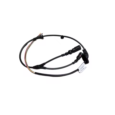 Speed Sensor Car Speed Sensor Front Left Harness Sensor For VW Golf 1998-2014 1K0927903R
