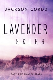 Lavender Skies Jackson Cordd