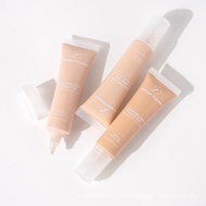 Hydrating Skin Foundation (foundation merawat skin & jeragat)