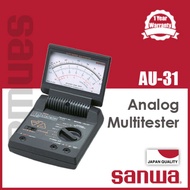 SANWA AU-31 Analog Multi-tester