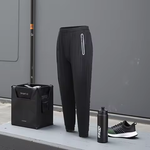 Quick Dry Men's Running Jacket Training Sportswear Set Gym Fitness Compression Sport Suit Jogging Ti