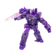 Hasbro Transformers Generations Selects Reformatted Galvatron MISB