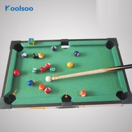 [Koolsoo] 3.7'' Table Table & Billiard