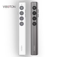 Wireless Presenter Remote Control PowerPoint Laser Pointer PPT