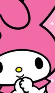 My Melody 全部
