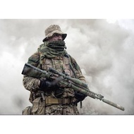 Newest tactical Turban shemagh army Turban scraft Scarf TNI sniper semagh DA200