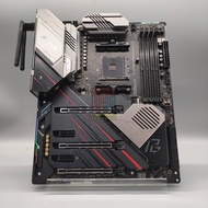 ASRock X570 PHANTOM GAMING X ATX AM4 Motherboard
