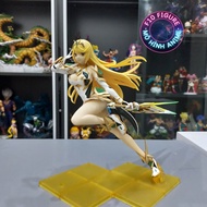 Xenoblade Chronicles Female Character Model - anime Model - 28Cm High girl Character Model