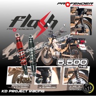 Profender Shock Flash Model Honda CT125 (365mm) 2013-2026