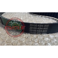 FAN BELT KYMCO SUPER 8