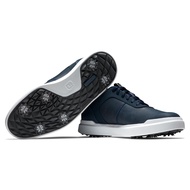 FJ BF CONTOUR SERIES BLUBLUBLU Men's Golf Shoes - 54048