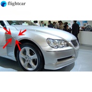 （FT）MTAP Car Side Turn Signal Fender Light Lamp 81730-0P010 For TOYOTA CAMRY REIZ MARK X ZIO IS250/I