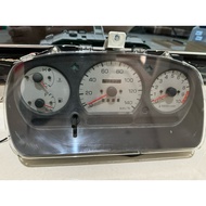 daihatsu meter manual kancil L5 L6 kembara .