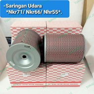 AIR FILTER FILTER UDARA ISUZU NKR66 NKR 66 NKR71 NKR 71 NHR55 NHR 55