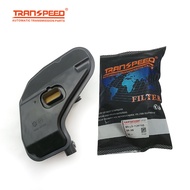 Transpeed 9hp48 Zf9hp-48 9HP48X Automatic Transmission Filter for Land Rover Range Rover Evoque Disc