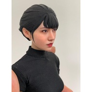 Fengge 1/12 1/6 Fenghua Love Super Realistic Beauty Head Sculpture Realistic Photoman Action Figure 