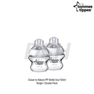 Tommee Tippee Closer to Nature PP Bottle 5oz/125ml