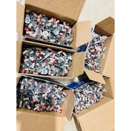 500 Explosive nails for nail guns Type 7.3mm for all types of nail guns