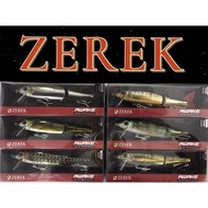 ZEREK AWAKE (160 mm)