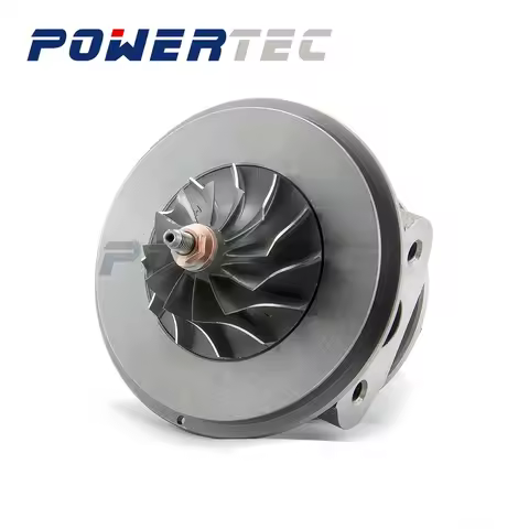 TD04-09 turbine 49177-01500 Turbo chra 49177-01510 Turbocharger cartridge MD094740 MD168053 for Mits