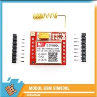 Gsm Sim800l Module