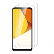 HD Protective Tempered Glass Film For vivo Y76 Y75s Y75 Y74s Y73t Y73s Y73 Y72t Y72 Y71t Y71i Y71 Y7